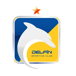 Delfín